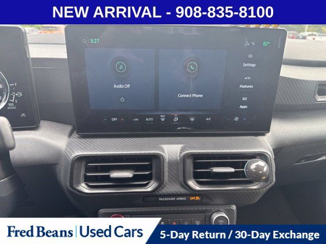 Certified 2024 Ford Mustang Coupe RWD image 12