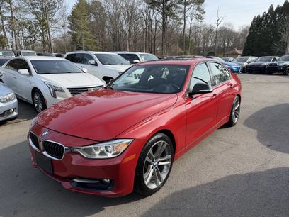 Used 2012 BMW 328i Sedan