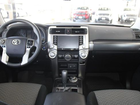 Certified 2023 Toyota 4Runner SR5 image 22