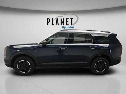 New 2026 Hyundai Palisade XRT Pro