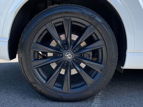 Used 2023 Lexus RX 500h F Sport w/ Cold Area Package image 68