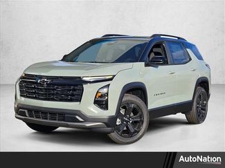 New 2026 Chevrolet Equinox LT w/ Midnight Edition video 1