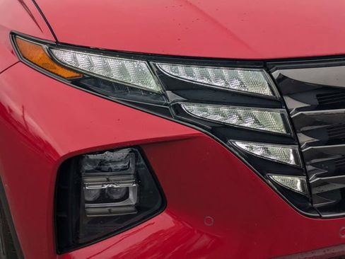 Used 2023 Hyundai Tucson Limited image 9