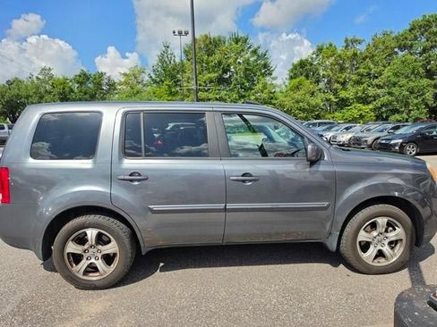Used 2012 Honda Pilot EX-L image 16