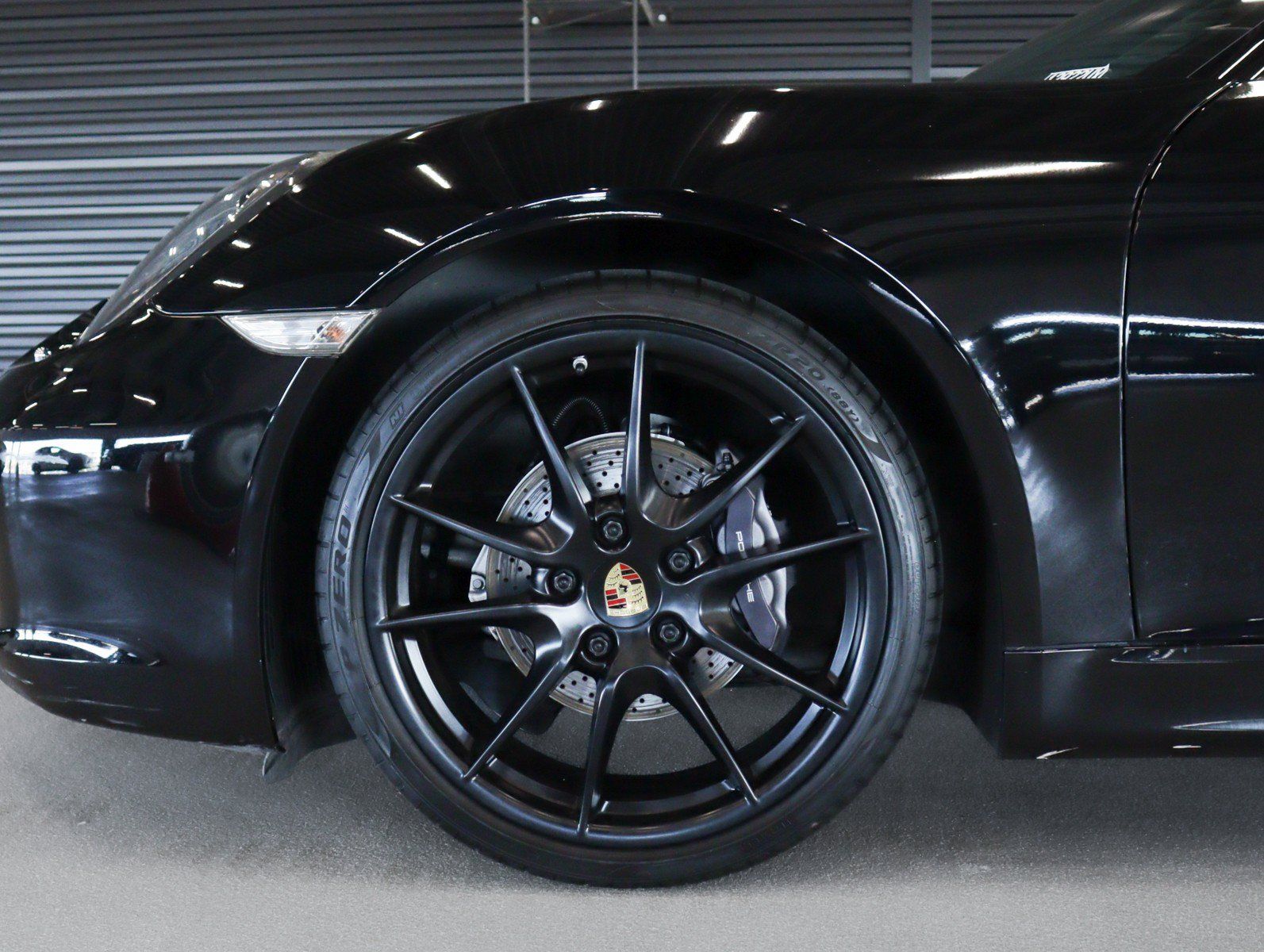 Certified 2016 Porsche Cayman RWD image 11