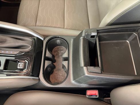 Used 2025 Chevrolet Colorado ZR2 AWD/4WD image 33