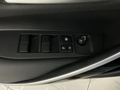 Used 2022 Toyota Corolla XSE w/ Carpet Mat Package (TMS) FWD image 36