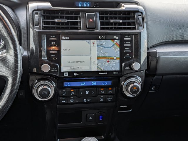 Used 2024 Toyota 4Runner TRD Pro AWD/4WD image 14