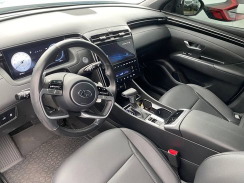 Certified 2024 Hyundai Santa Cruz XRT AWD/4WD image 13