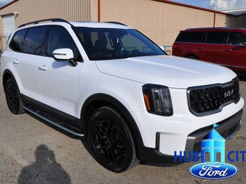Used 2023 Kia Telluride EX X-Line image 7