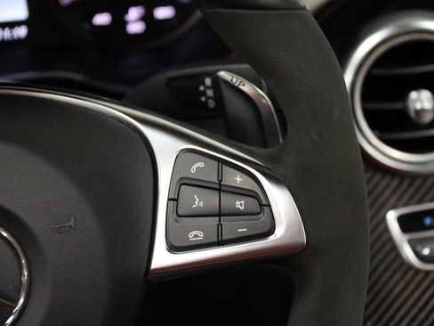 Used 2017 Mercedes-Benz C 43 AMG 4MATIC Cabriolet image 52