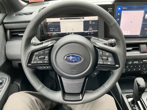 New 2026 Subaru Outback Premium AWD/4WD image 14