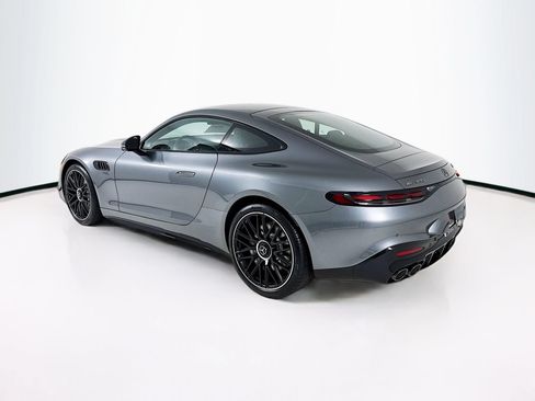 New 2026 Mercedes-Benz AMG GT 43 image 6