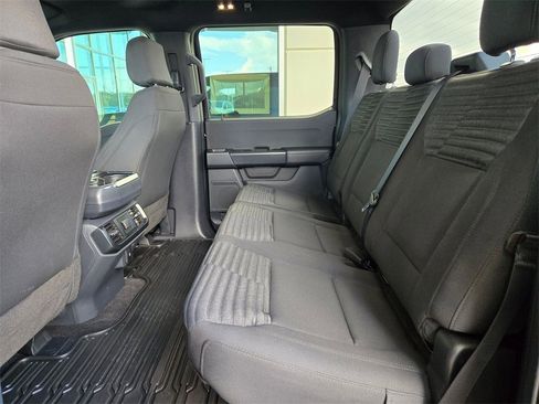 Used 2023 Ford F150 XL w/ STX Appearance Package image 14