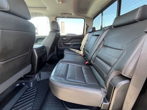 Used 2019 GMC Sierra 2500 Denali w/ Duramax Plus Package image 22