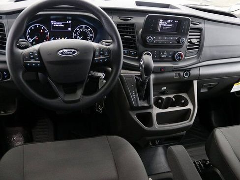 Used 2024 Ford Transit 350 Knapheide KUV Service Utility w/ Interior Upgrade Package image 19