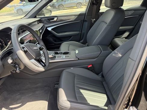 Used 2025 Audi A6 Premium Plus w/ Premium Plus Package AWD/4WD image 25