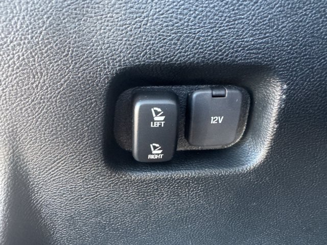 Used 2023 Ford Edge ST AWD/4WD image 19