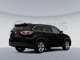 Used 2015 Toyota Highlander Limited Platinum image 4