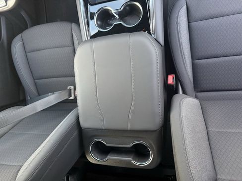 New 2026 Chevrolet Tahoe LS image 47