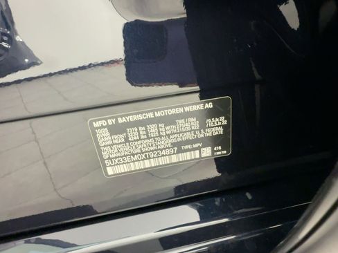 New 2026 BMW X7 M60i image 19