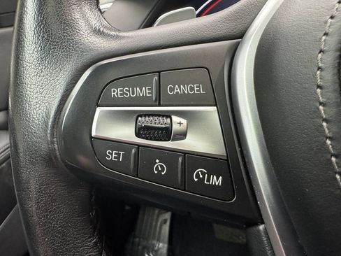 Certified 2023 BMW X5 xDrive40i w/ Premium Package AWD/4WD image 15