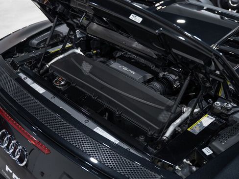 Used 2014 Audi R8 V8 AWD/4WD image 42