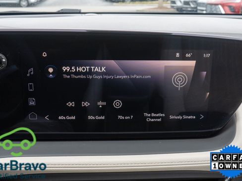 Used 2024 Buick Encore GX Avenir FWD image 15