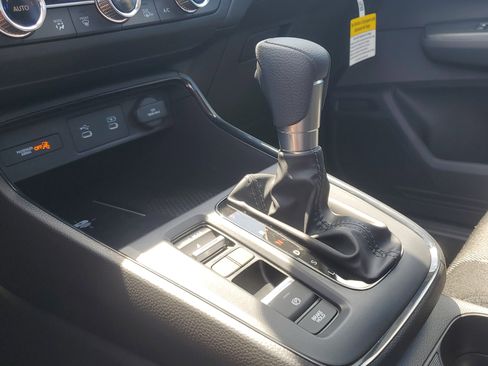 New 2026 Honda CR-V EX image 28