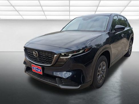 New 2026 MAZDA CX-5 Select AWD/4WD image 23