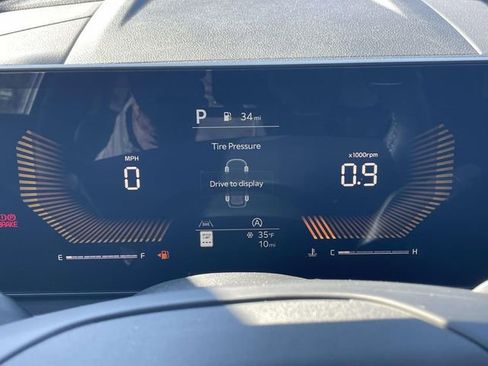 New 2026 Kia Sportage EX image 30