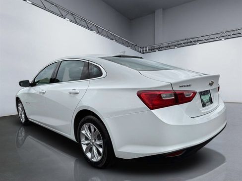 Used 2023 Chevrolet Malibu LT image 5