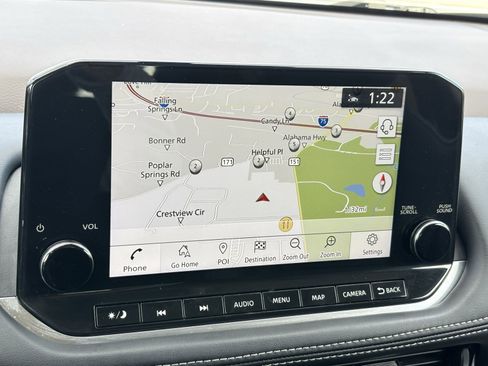 Used 2021 Nissan Rogue SL w/ Premium Package image 21