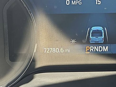 Used 2022 Ford F150 Tremor w/ Equipment Group 401A Mid image 12