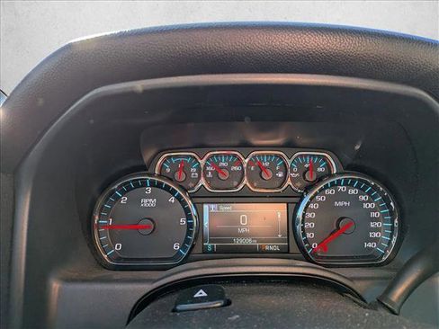 Used 2019 Chevrolet Silverado 1500 LT image 10