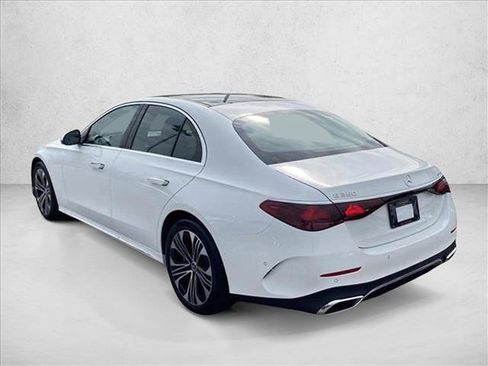 Used 2025 Mercedes-Benz E 350 E 350 image 9