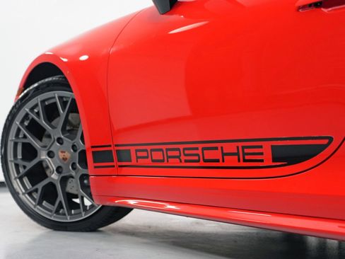 Used 2025 Porsche 911 Carrera image 59