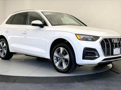 Used 2023 Audi Q5 2.0T Premium