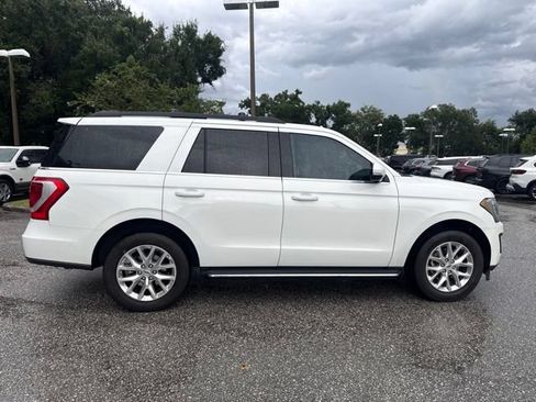 Used 2021 Ford Expedition XLT RWD image 8