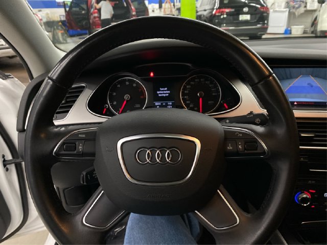 Used 2014 Audi A4 2.0T Premium Plus w/ Premium Plus Package AWD/4WD image 23