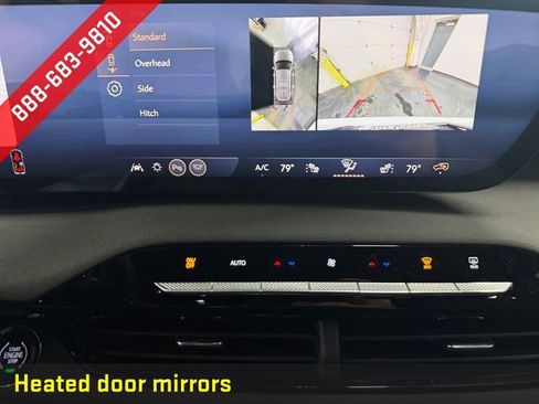 New 2026 Buick Enclave Sport Touring w/ Power Package AWD/4WD image 16