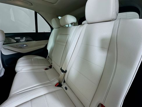 Certified 2026 Mercedes-Benz GLE 450 4MATIC image 32