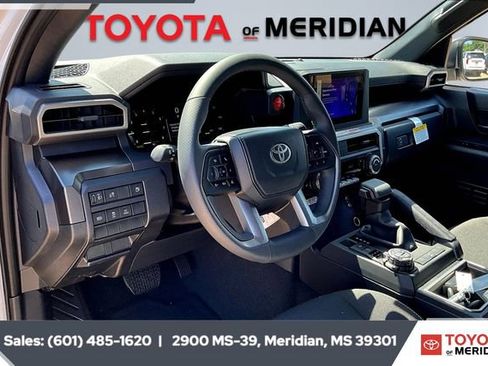 New 2025 Toyota 4Runner TRD Off-Road image 6