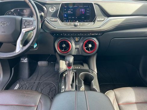 Used 2020 Chevrolet Blazer RS image 9