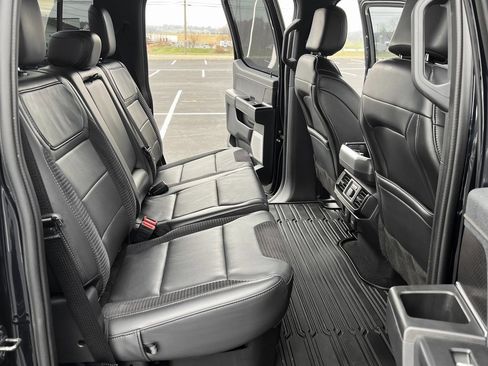 Used 2023 Ford F150 Raptor w/ Raptor Carbon Fibre Package image 20