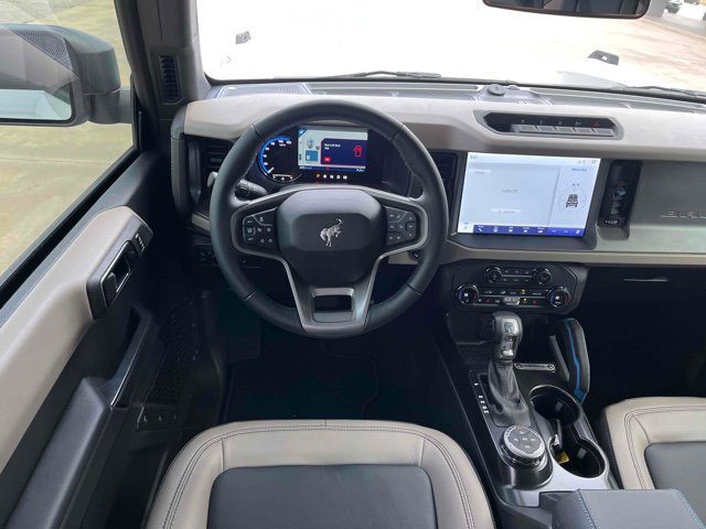 Used 2024 Ford Bronco Wildtrak AWD/4WD image 10