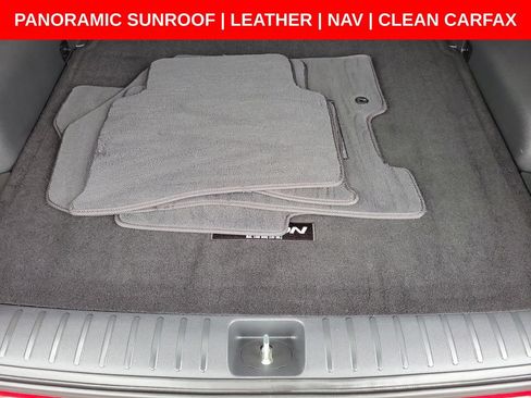 Used 2021 Hyundai Tucson Ultimate FWD image 11