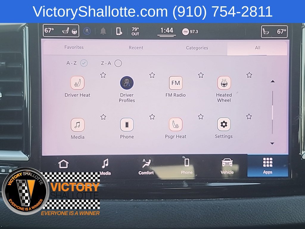 Certified 2022 Chrysler Pacifica Touring-L FWD image 42