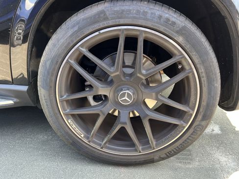 Used 2023 Mercedes-Benz GLE 53 AMG 4MATIC Coupe image 13