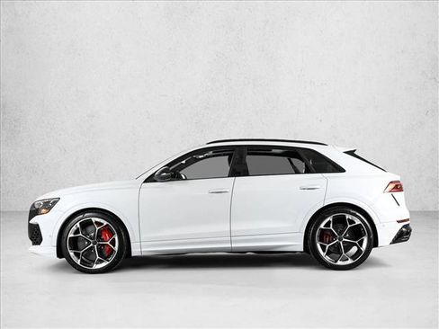 New 2026 Audi RS Q8 performance image 8